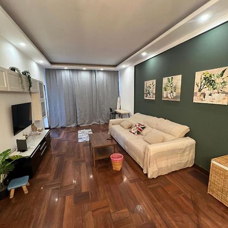 Casa Vacanza “Eden” Рим Екстер'єр фото