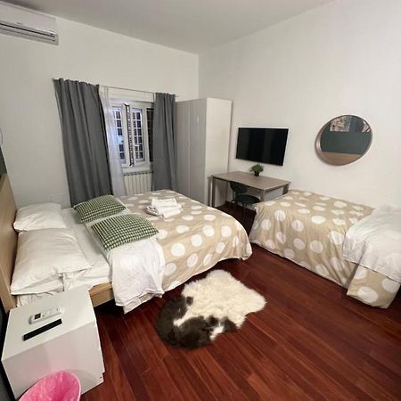 Casa Vacanza “Eden” Рим Екстер'єр фото