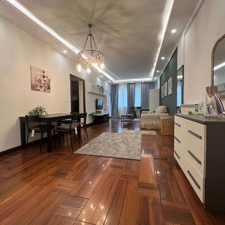 Casa Vacanza “Eden” Рим Екстер'єр фото