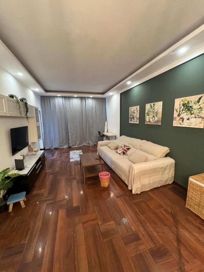 Casa Vacanza “Eden” Рим Екстер'єр фото