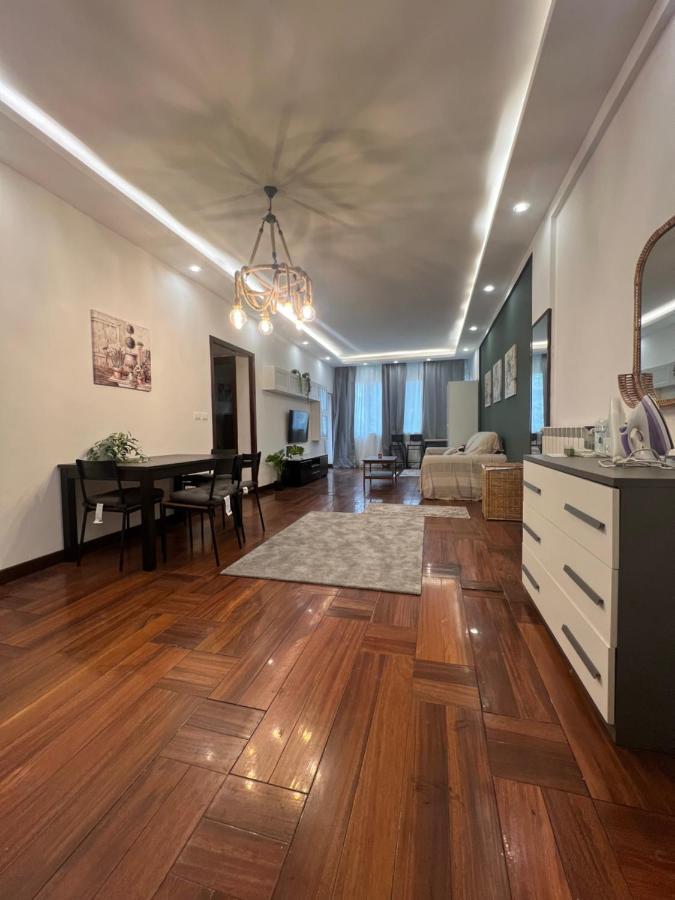 Casa Vacanza “Eden” Рим Екстер'єр фото