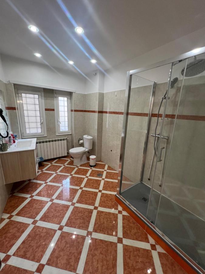 Casa Vacanza “Eden” Рим Екстер'єр фото
