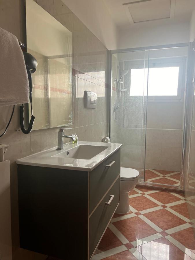 Casa Vacanza “Eden” Рим Екстер'єр фото
