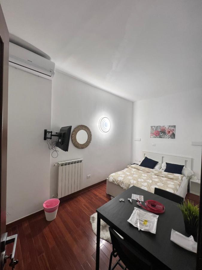 Casa Vacanza “Eden” Рим Екстер'єр фото
